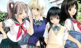 最色的动漫,探索最色动漫的奇幻世界